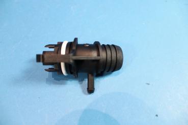 Preview: Anschluss für Ansaugkrümmer BMW E34 / E36