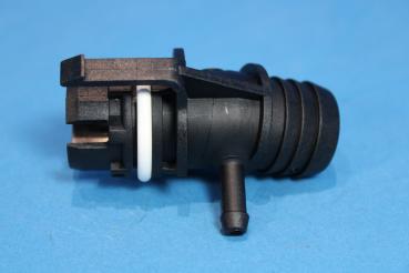 Preview: Intake manifold connector from idle hose BMW E34 / E36