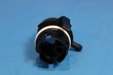 Preview: Intake manifold connector from idle hose BMW E34 / E36