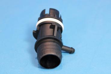 Preview: Intake manifold connector from idle hose BMW E34 / E36