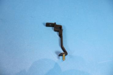 Bracket rear right Sound protection cap BMW E31 E32 E34 E38