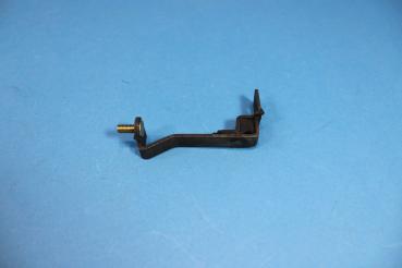 Bracket rear right Sound protection cap BMW E31 E32 E34 E38