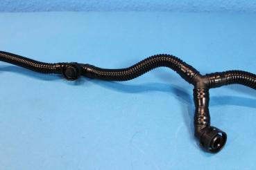ALPINA ZB Vent Pipe fit for Alpina B7 Sedan (E65/E66)