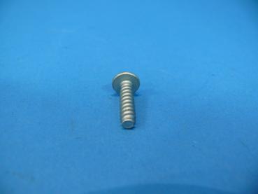 Screw 5x20 BMW E60 E61 E63 E64 E65 E66 E70 E71 E81 E82 E83 E84 E86 E86 E87 E88 E89 E90 E91 E92 E93 F01 F02 F03 F04 F06 F07 F10 F11 F12 F13 F18 F20 F21 F25 F30 X1 X3 X5 X6 Z4