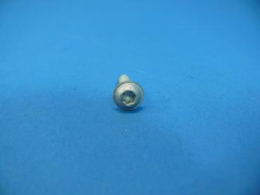 Screw 5x20 BMW E60 E61 E63 E64 E65 E66 E70 E71 E81 E82 E83 E84 E86 E86 E87 E88 E89 E90 E91 E92 E93 F01 F02 F03 F04 F06 F07 F10 F11 F12 F13 F18 F20 F21 F25 F30 X1 X3 X5 X6 Z4