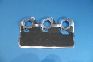 Auspuffkrümmer Dichtung M20 zwischen Zylinderkopf/Krümmer BMW E21 E28 E30 E34 Z1