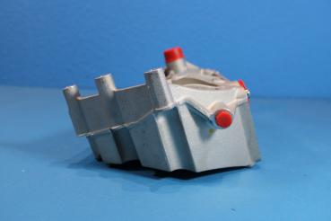 ALPINA Tragbock Radialverdichter passend für Alpina B5 Limousine/Touring (E60/E61) B6 Coupe/Cabrio (E63/E64)