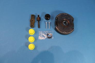 ALPINA LU centrifugal clutch with large hub RoW fit for ALPINA B5 (E60/E61)
