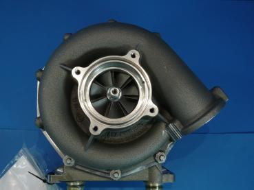 ALPINA ZB centrifugal compressor fit for Alpina B5 Sedan/Touring (E60/E61) B6 Coupe/Cabrio (E63/E64)