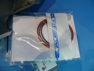 ALPINA ZB centrifugal compressor fit for Alpina B5 Sedan/Touring (E60/E61) B6 Coupe/Cabrio (E63/E64)