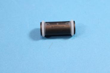 Pipe union for AGR cooler BMW E60 E61 E70 E71 E81 E82 E83 E84 E87 E88 E90 E91 E92 E93 F01 F02 F06 F07 F10 F11 F12 F13 F15 F16 F20 F21 F22 F23 F25 F26 F30 F31 F32 F33 F34 F36 F39 F45 F46 F48 G01 G02 G11 G12 G30 G31 F54 F55 F56 F57 F60 R55 R56 R57 R58 R59 R