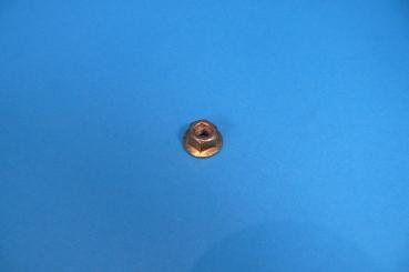 Hex nut for BMW 1er 3er 5er 6er 7er X1 X3 X5 Z3 Z4