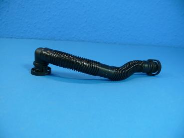 Druckleitung für Abgasschadstoff Reduzierung Luftpumpe BMW X5 E53