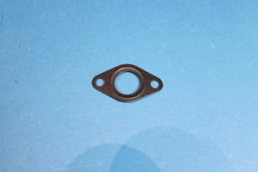 Metaldichtung für Verschlussplatte am Zylinderkopf BMW E38 E39 E46 E53 E60 E61 E65 E66 E67 E83 E85 F01 F02 F03 X3 X5 Z3 Z4