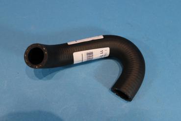 Druckschlauch zwischen Abgasschadstoff-Reduzierung-Luftpumpe und Unterdruck-Sperrventil BMW 3er E46 Cabrio / Compact / Coupe / Limousine / Touring