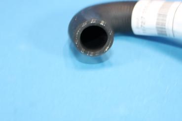 Preview: Druckschlauch zwischen Abgasschadstoff-Reduzierung-Luftpumpe und Unterdruck-Sperrventil BMW 3er E46 Cabrio / Compact / Coupe / Limousine / Touring