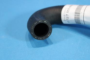 Preview: Druckschlauch zwischen Abgasschadstoff-Reduzierung-Luftpumpe und Unterdruck-Sperrventil BMW 3er E46 Cabrio / Compact / Coupe / Limousine / Touring