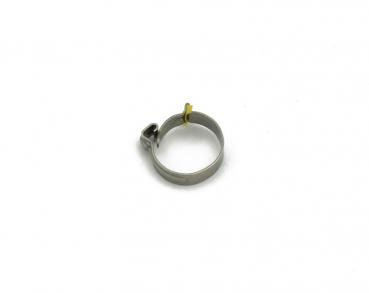 Hose clamp 15.5-18mm for BMW E31 E32 E34 E36 E38 E46 E52 E53 E83