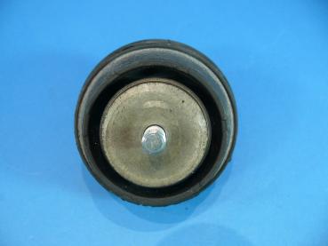 Rubber bearings for engine mounting BMW 3er E30