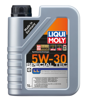 Liqui Moly Leichtlauf LL Special 5W30  1 Liter