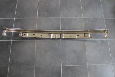 Bumper chrome front middle fit for BMW 3er E30 - 7/87, Convertible - 10/90