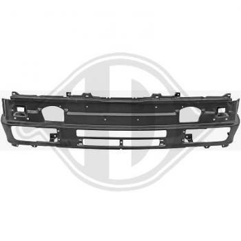 Frontblech unten passend für BMW 3er E30 9/85 - 7/87, Cabrio bis 10/90