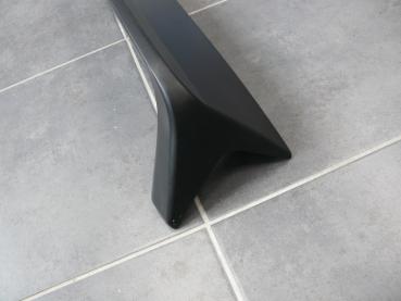 Heckspoiler Typ 2-Style passend für BMW 3er E30