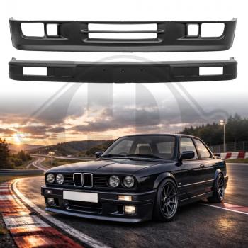Stoßstange Sport 2 Technik vorne passend für BMW 3er E30