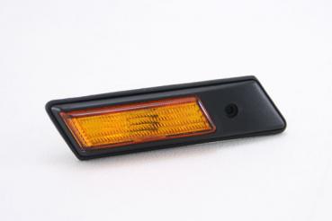 Side indicator RIGHT SIDE fit for for BMW E32, E34, E36