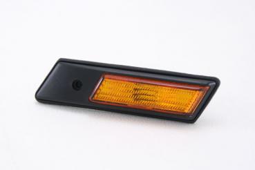 Side indicator LEFT SIDE fit for for BMW E32, E34, E36