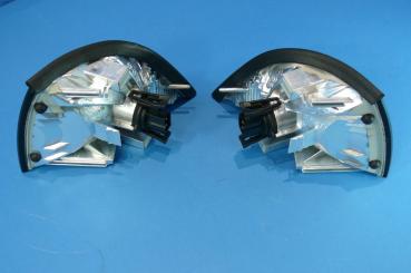 Front indicator grey fit for BMW 3er E36 Coupe / Convertible