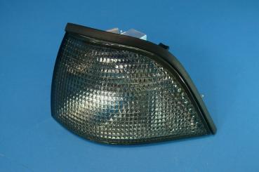 Front indicator grey fit for BMW 3er E36 Coupe / Convertible