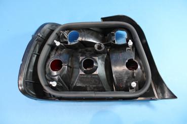 Preview: Taillight red/white right side fit for BMW 3er E36 Compact