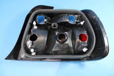 Preview: Taillight red/white left side fit for BMW 3er E36 Compact