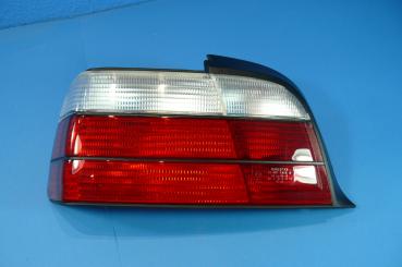 Taillights red/white fit for BMW 3er E36 Coupe/Convertible
