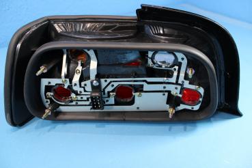 Preview: Taillight black fit for BMW 3er E36 Coupe/Convertible