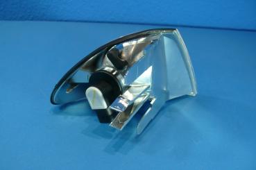 Blinker weiß passend für BMW 3er E46 Limousine Touring bis 09/2001