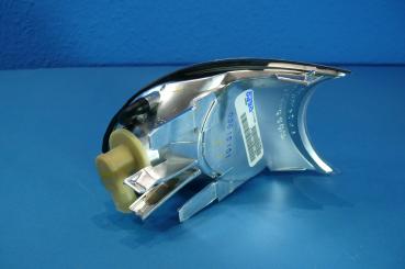 Blinker weiß passend für BMW 3er E46 Coupe/Cabrio bis 09/2001