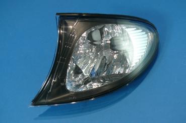 Blinker weiß passend für BMW 3er E46 Limousine / Touring ab 09/01