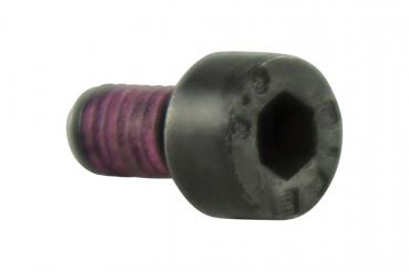 Preview: Zylinderschraube M4x8mm BMW E30 E12 E21 E23 E24 E28 E32 E34 E36