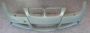 Stoßstange vorne passend für BMW 3er E90/E91 Limousine/Touring 2005 - 2008 mit SWR/PDC