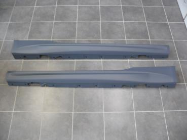 Seitenschweller Sport Look passend für BMW 3er E92 / E93 Bj. 06 - 13