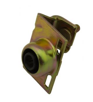 Bracket with bearing for upper shifting arm BMW E30 E23 E24 E28 E32 E34