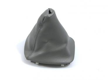 Genuine silver gear lever cover BMW 3er E30 all