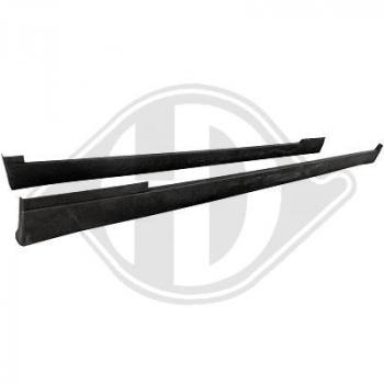 Side Skirts fit for BMW 5er E34 Sedan/Touring