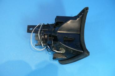 Indicators clear fit for BMW 5er E34 Sedan / Touring