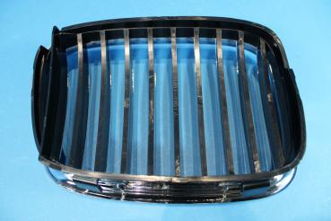 Niere Chrom passend für BMW 5er E39 Limousine / Touring Bj. 95-03
