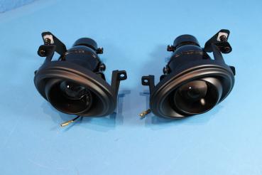 Foglights Projector 2 pcs fit for BMW E39 / E46