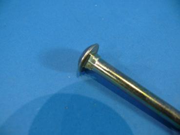 Flachrundschraube M8x80 BMW 3er 5er 6er 7er Z1