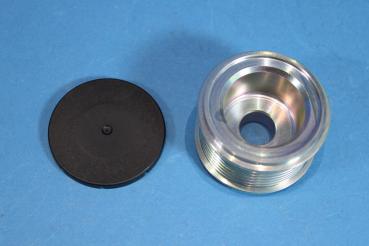 Riemenscheibe ​Lichtmaschine 230Ah BMW E70 F01 F02 F07 F10